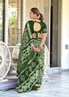Tew Soft Pure Cotton Fancy Printed Saree Bulk Orders In India